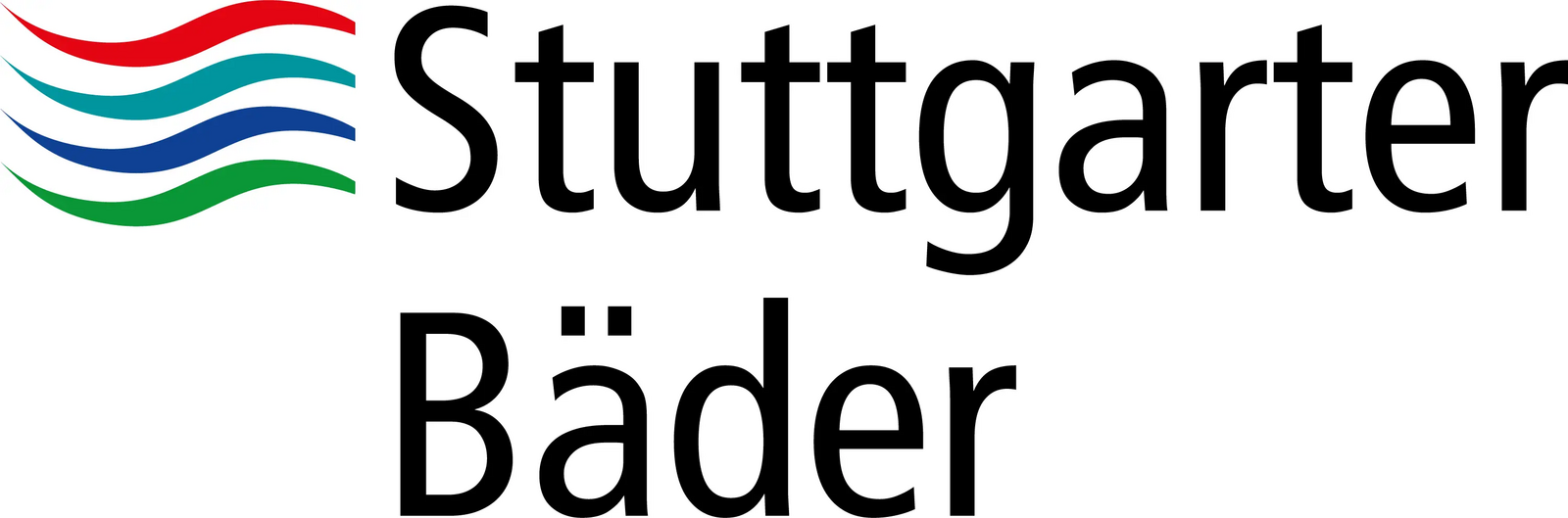 Logo der Stuttgarterbäder